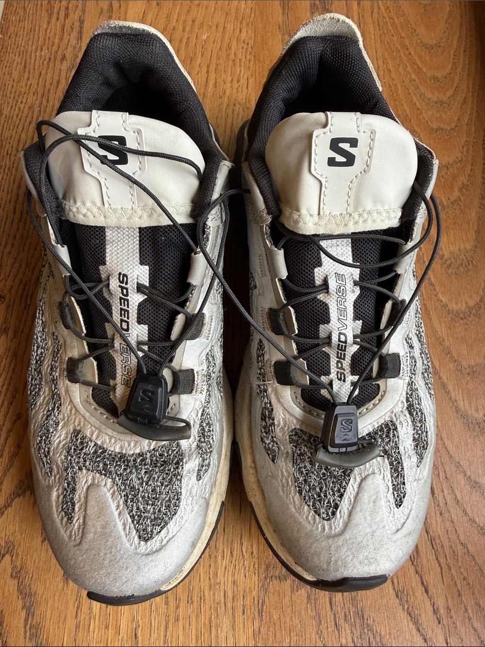 Salomon SpeedVerse